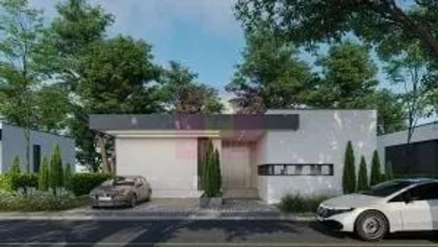 Casă individuală cu 4 camere cu Piscina în Niculești