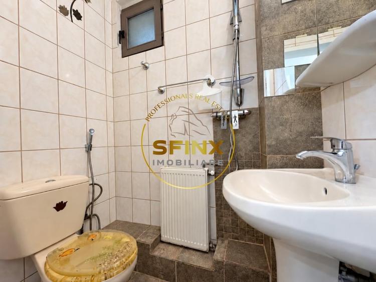Birou, de 330 mp, în Domenii