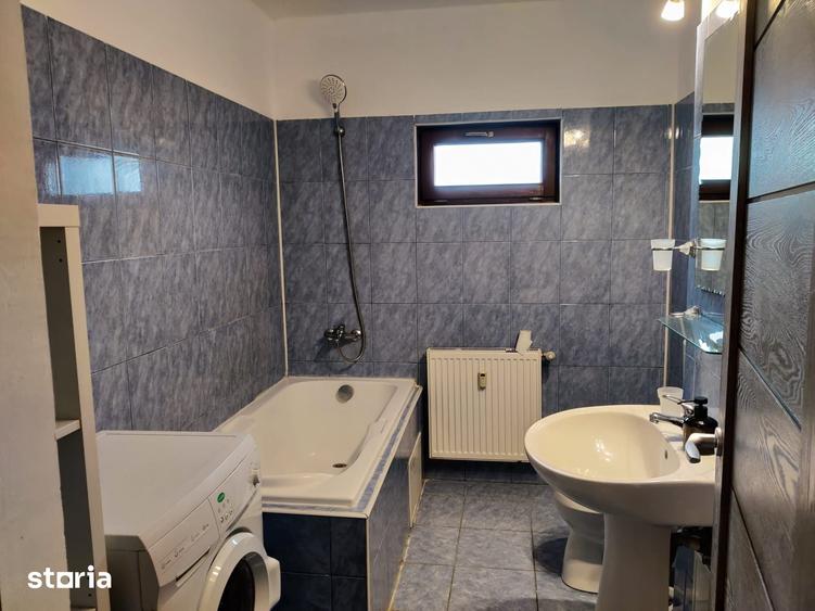 Chirie - Ap 2 camere - zona Lombului, Dambul Rotund - 13