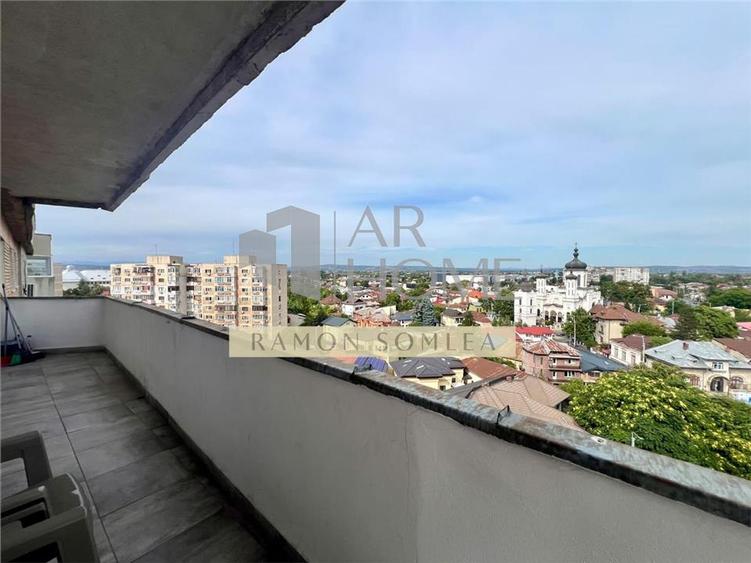 Apartament 2 camere, ultracentral, Ploiesti - 9