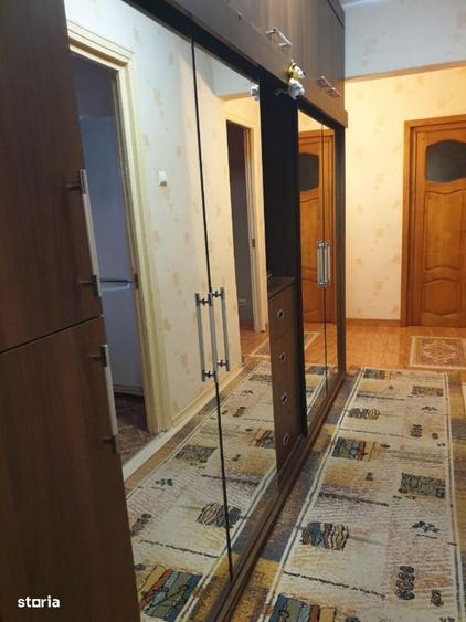 Apartament cu 2 camere decomandat în Dacia