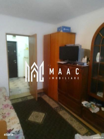 Garsonieră, mobilată în Traian