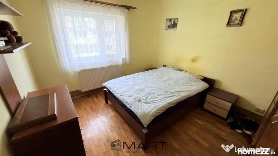 Apartament cu 3 camere decomandat în Mihai Viteazul