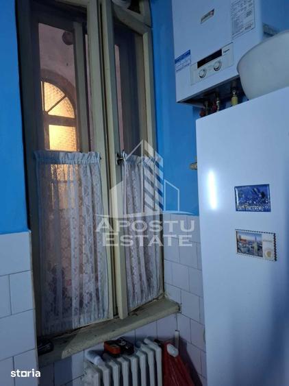 Apartament 3 camere de vanzare zona Piata Marasti Timisoara - 4