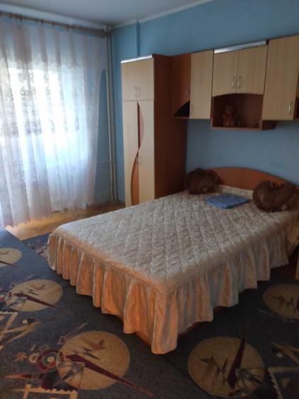 Casă cu 2 camere în Dacia