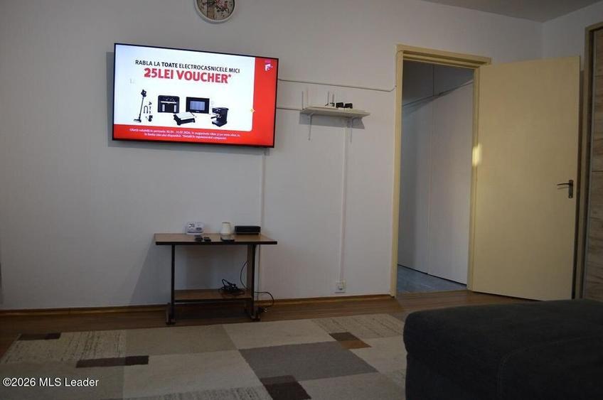 Gavana II - Apartament 2 camere, Etaj 3, 53 mp, Loc de pa... - 5