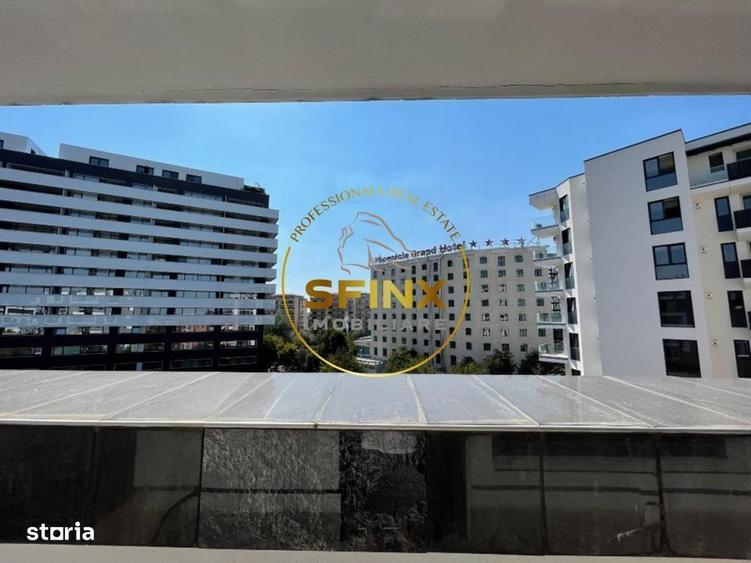 Spațiu comercial, de 130 mp, în Aviației