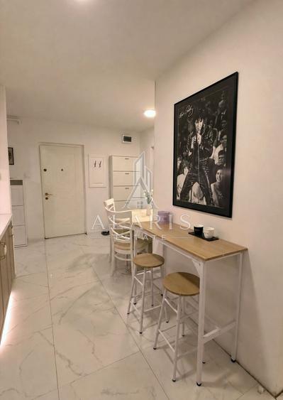 Apartament cu 2 camere decomandat, mobilat în Steaua