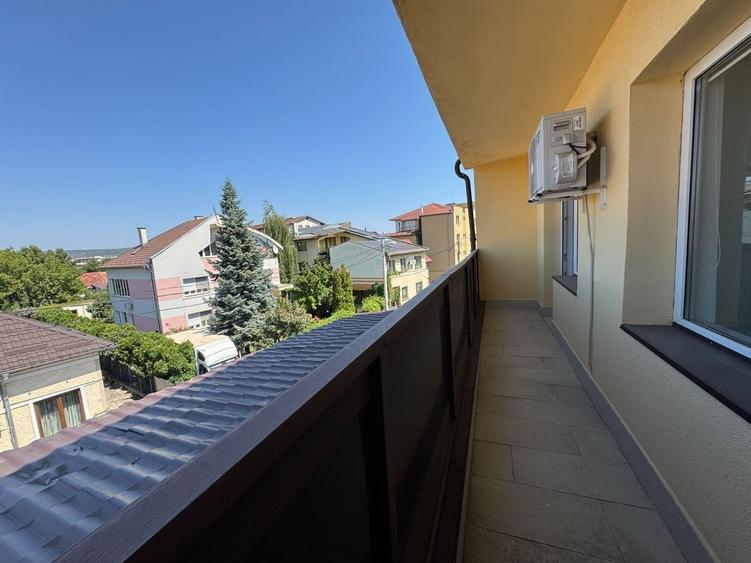 Casa de inchiriat pentru birouri, 4 locuri de parcare, Gheorgheni - 23