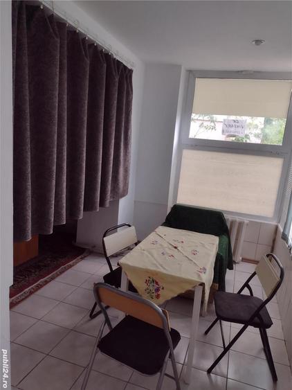 Apartament cu 2 camere în Hipodrom