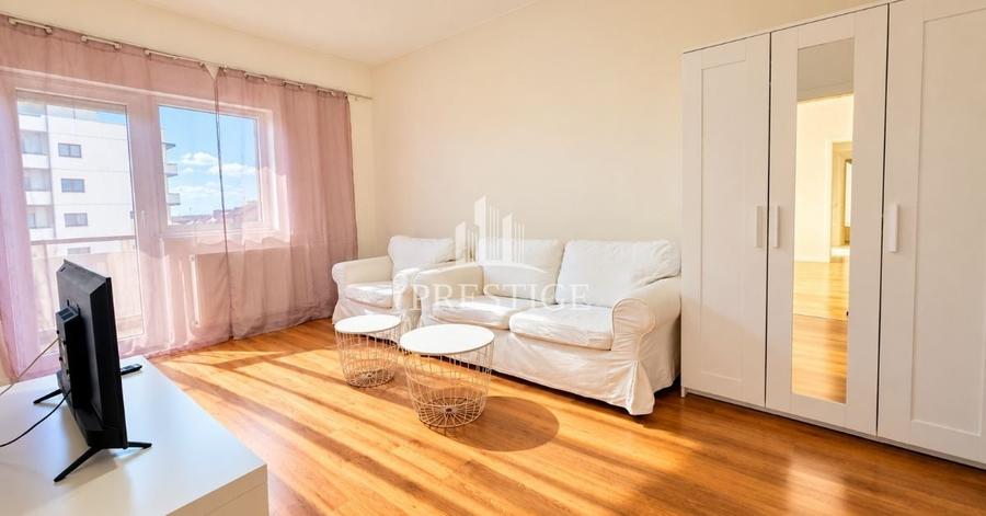 Apartament cu 2 camere decomandat, mobilat în Tineretului