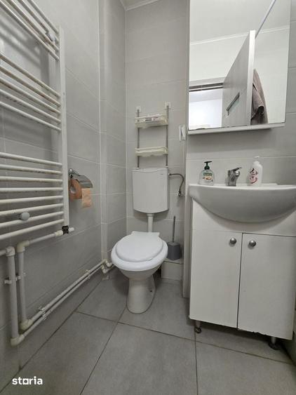 Apartament cu 2 camere în Tomis Nord