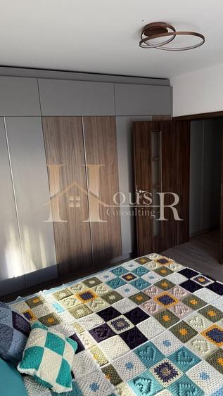Apartament cu 3 camere la etajul 1 la intrare in Giroc. - 7