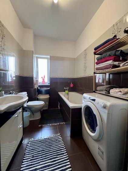Apartament 2 camere, 39 mp utili, parter - Giroc - 7