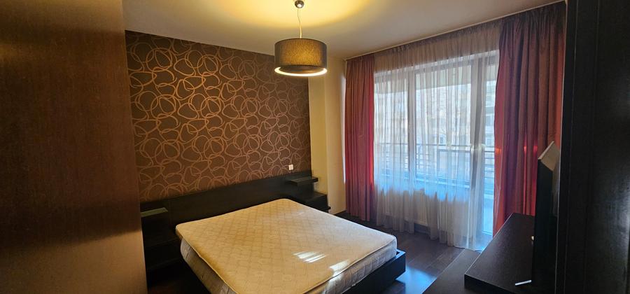 Apartament cu 2 camere decomandat în Barbu Văcărescu