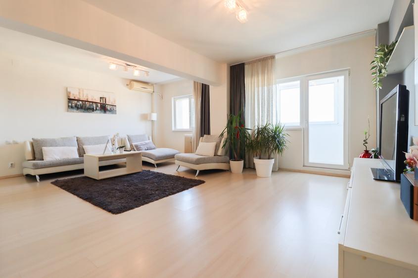 Apartamentul Megbe – un loc unde lucrurile devin mai bune – - 9