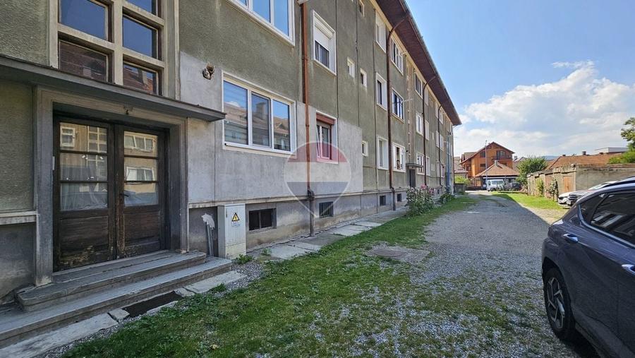 3 camere | Centrul Civic – zona Gării | Parcare privată | Jacuzzi - 9