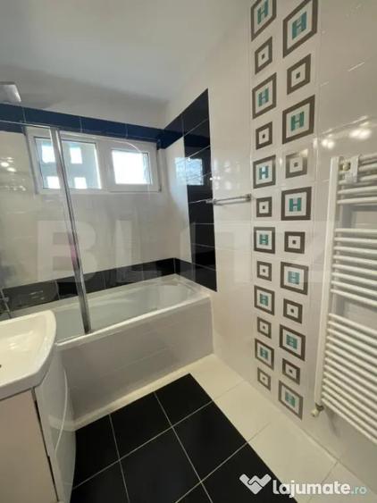 Apartament 2 camere, 51 mp, zona Tatarasi - 3