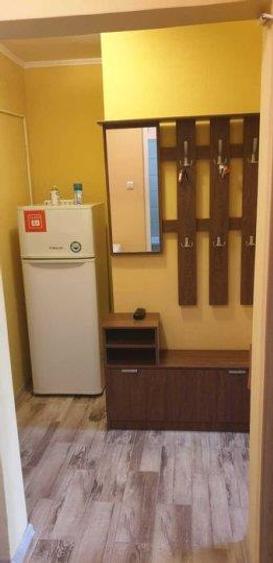 Garsonieră decomandată, mobilată în Iancului