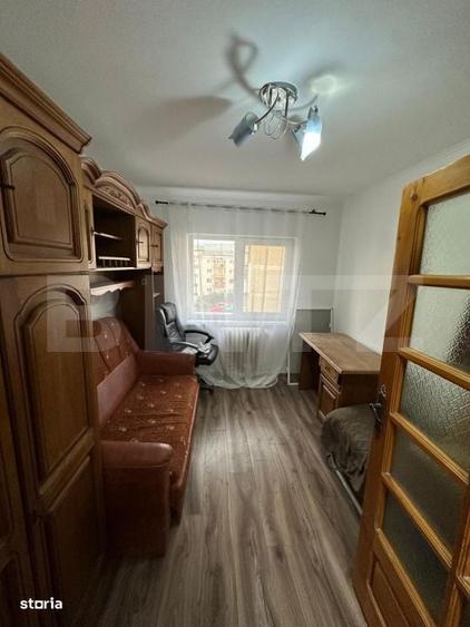 Apartament 4 camere, 2 bai, 78,59 mp, decomandat, zona Obcini, - 8