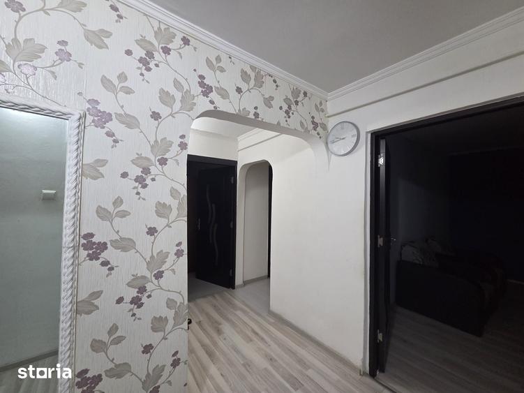 Apartament 3 camere de vanzare Bibescu - Voda - 12