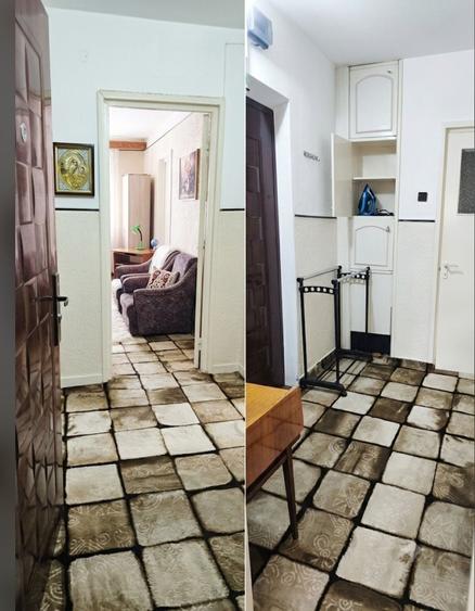 Apartament Circular Luminos Vedere Panoramica Bucegi & Baiului, Parc Privat, Acte Gata! - 2