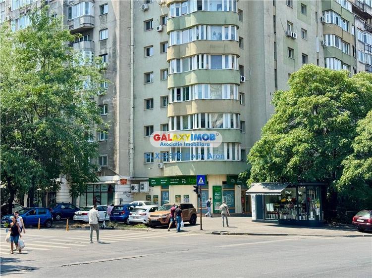 Spațiu comercial, de 40 mp, în Crângași