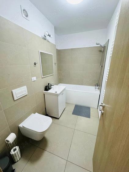 Apartament cu 2 camere în Dârste