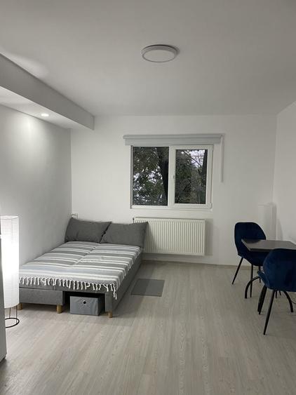 Garsonieră în Central