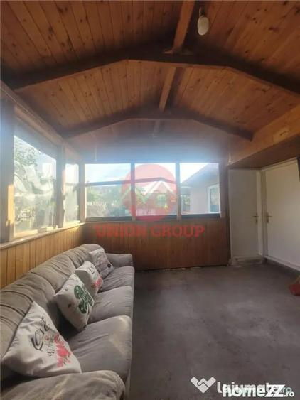 Casă cu 4 camere cu Teren 600 Mp în Lazu
