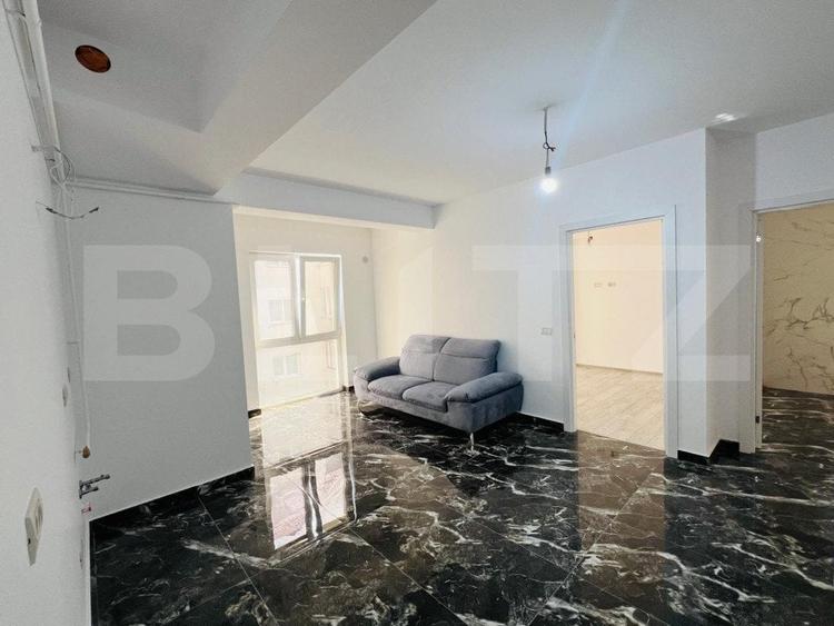 Apartament 4 camere,71 mp ,Bloc nou, Radauti - 2