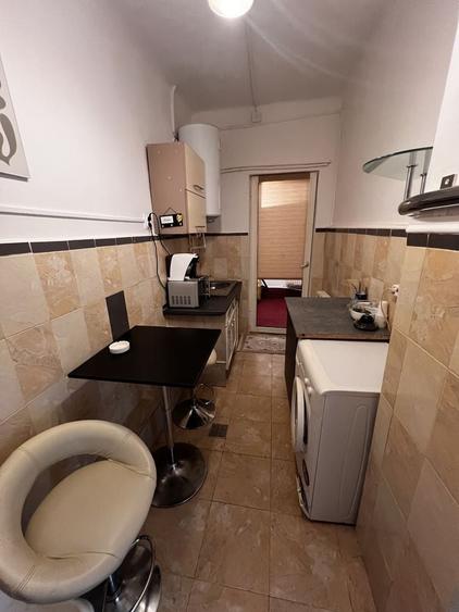 Casă cu 2 camere în Tudor Vladimirescu