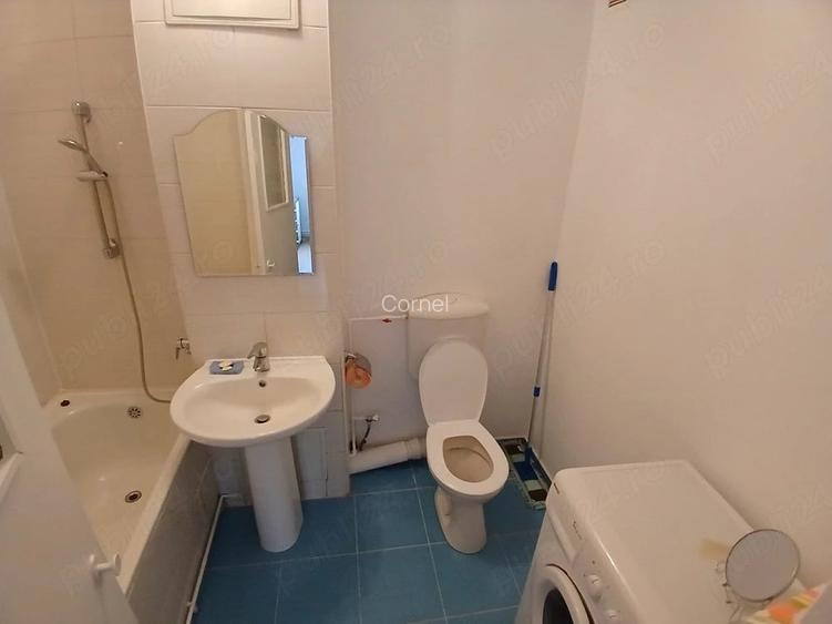 Inchiriez apartament 2 camere zona spitalul judetean
