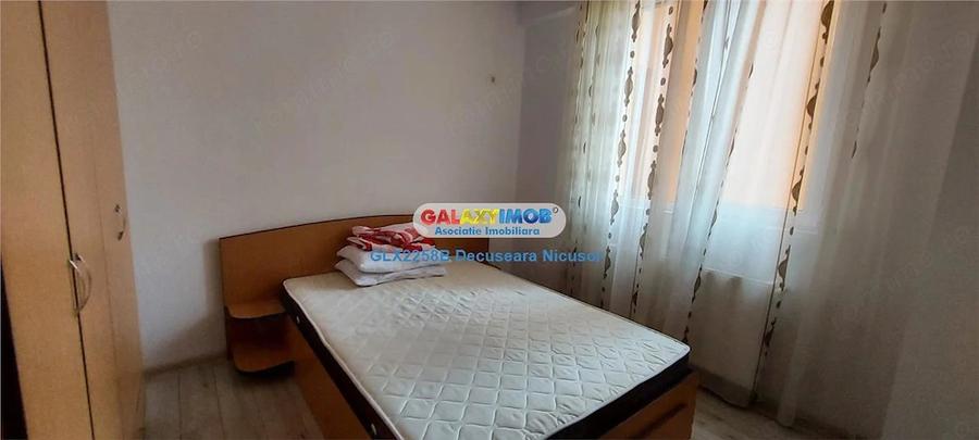 Apartament cu 2 camere decomandat în Chiajna