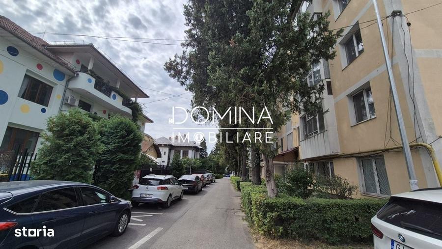Spațiu comercial, de 45 mp, în Unirii