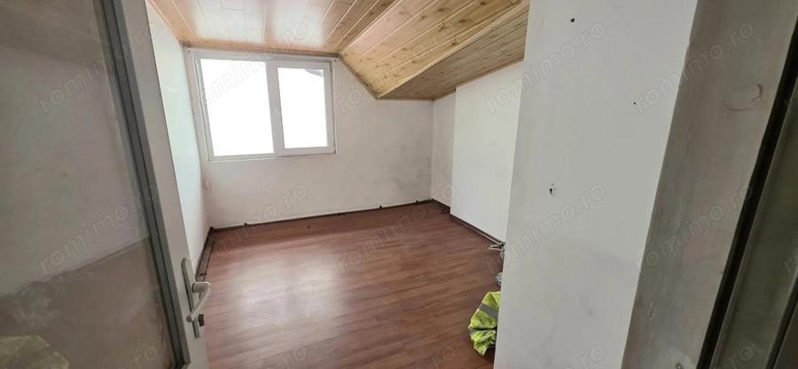 Spațiu comercial, de 100 mp, în Drumul Sării