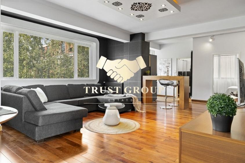 Apartament 3 camere cu 2 terase Chefalului-Laguna - 4