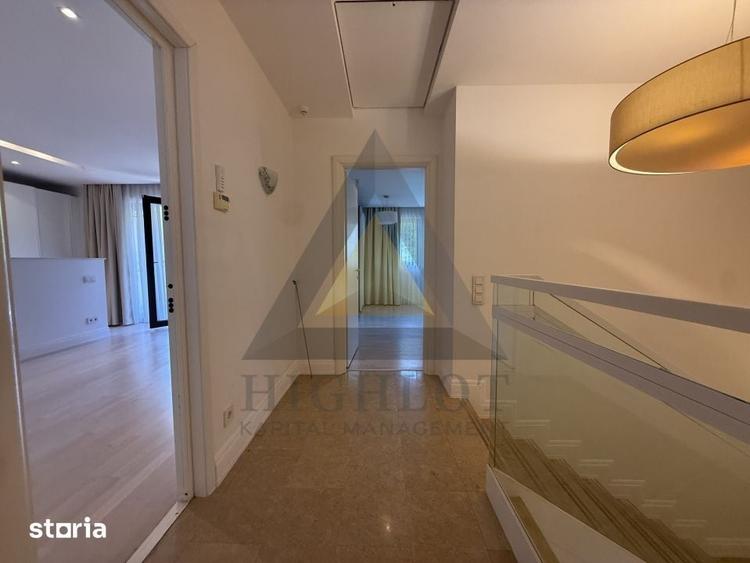 Casă cu 4 camere cu Teren 453 Mp în Central