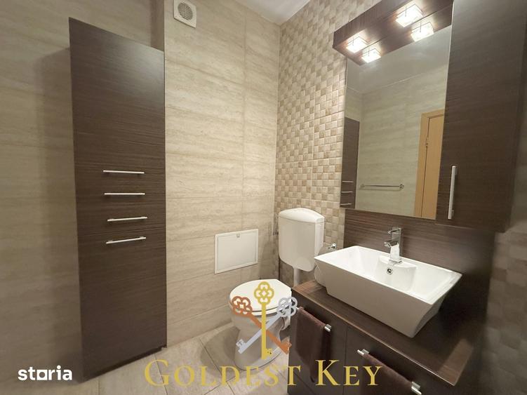 Apartament cu 2 camere, balcon si parcare exterioara! Baciu - 2