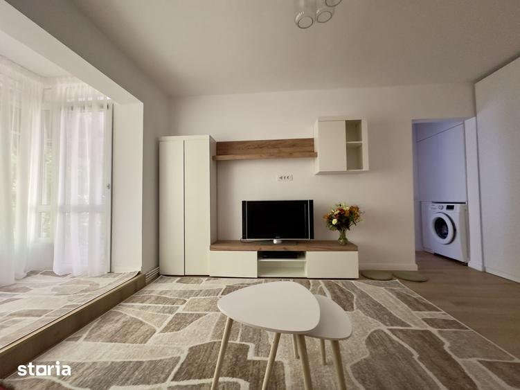 Apartament cu 2 camere în Păcurari