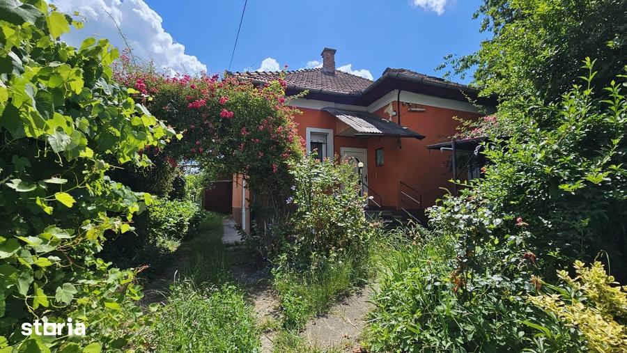 Teren de 547 mp, în Andrei Mureșanu