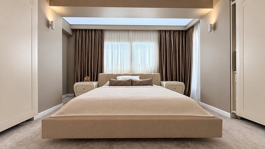Apartament de lux, Vitan Residence 2 - metrou MIHAI BRAVU - 25