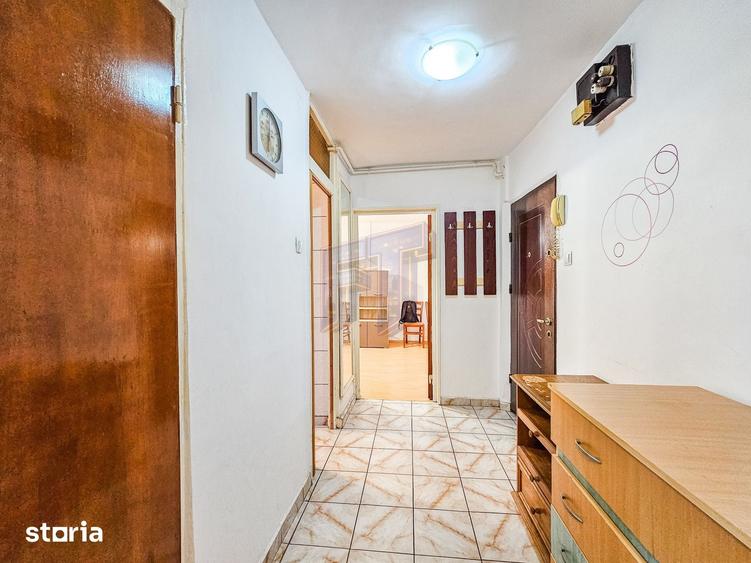 Apartament 2 camere, Fizicienilor, 950m de metrou Nicolae Grigorescu - 9