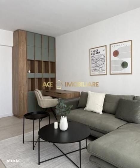 2 Camere de inchiriat | Popest Leordeni | Metrou | Parcare subterana - 5