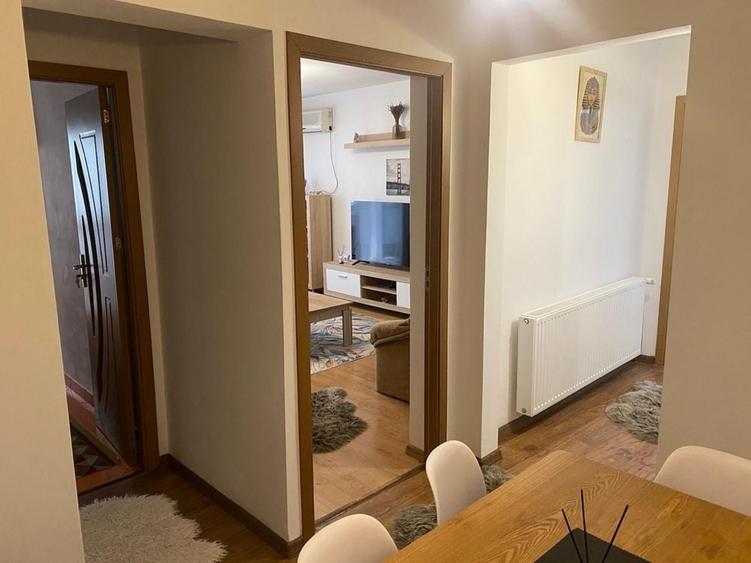 Apartament 2 camere Ciuperca -Stadion-1Mai Craiova - 4