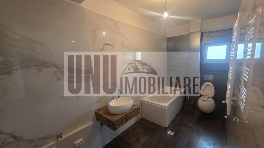 Apartament cu 2 camere decomandat în Bucium
