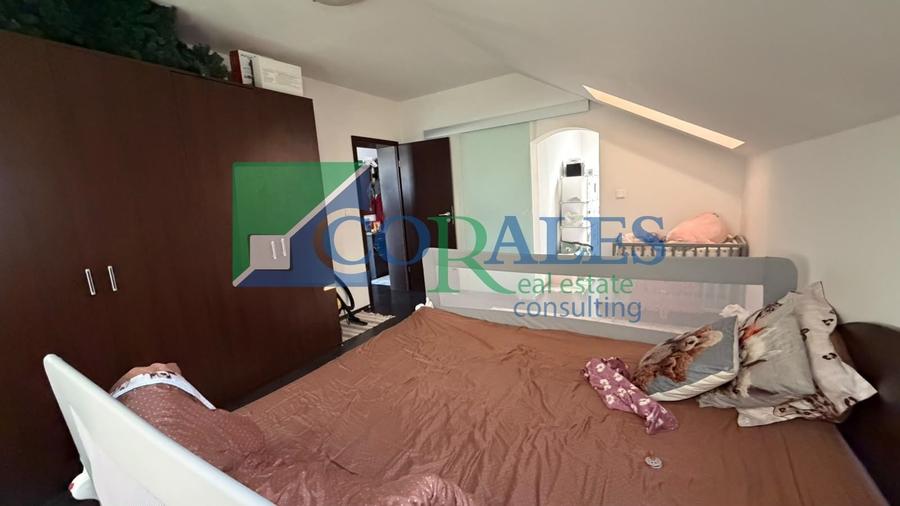 Apartament cu 2 camere decomandat, mobilat în Dumbrăvița