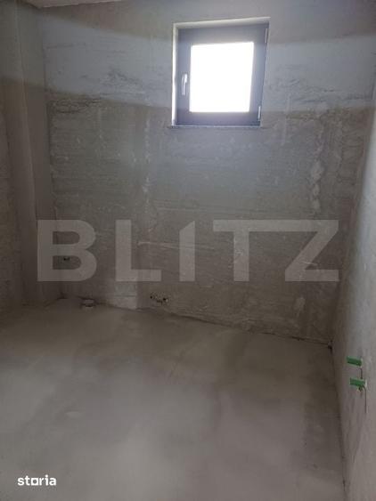 Casă cu 4 camere cu Teren 1000 Mp în Dărmănești
