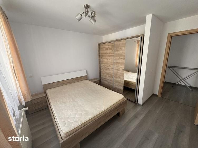 Proprietar, inchiriez apt cu 2 camere in tractorul, coresi, top city - 7