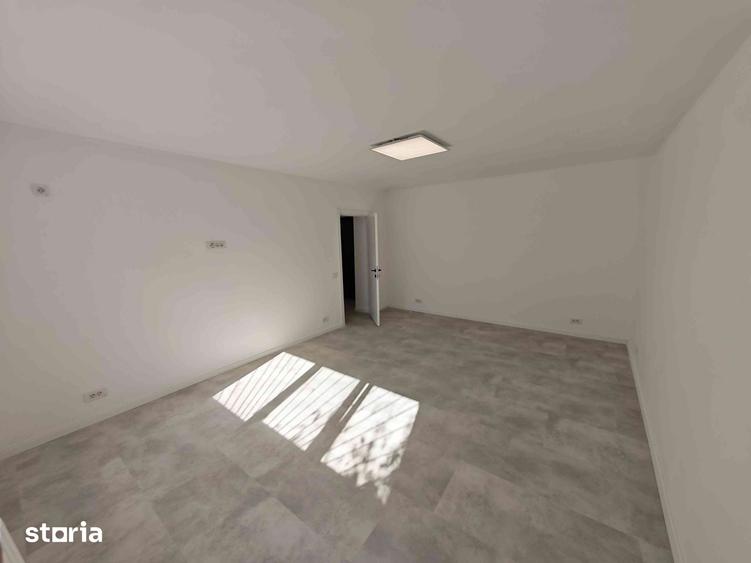 Garsonieră în 13 Septembrie
